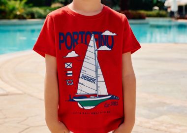 Βερμούδα για αγόρι | ΛΕΥΚΟ - Energiers - 